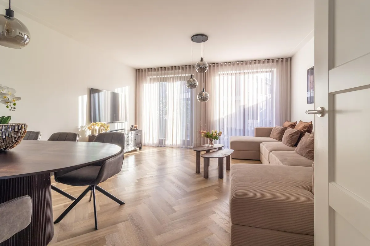 Photo: family home in Amersfoort (2)