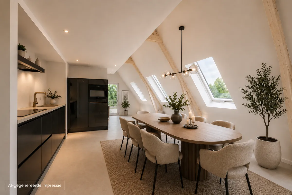 Photo: apartment in Soest (2)