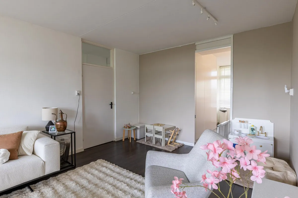 Foto van een appartement in Soest (9)