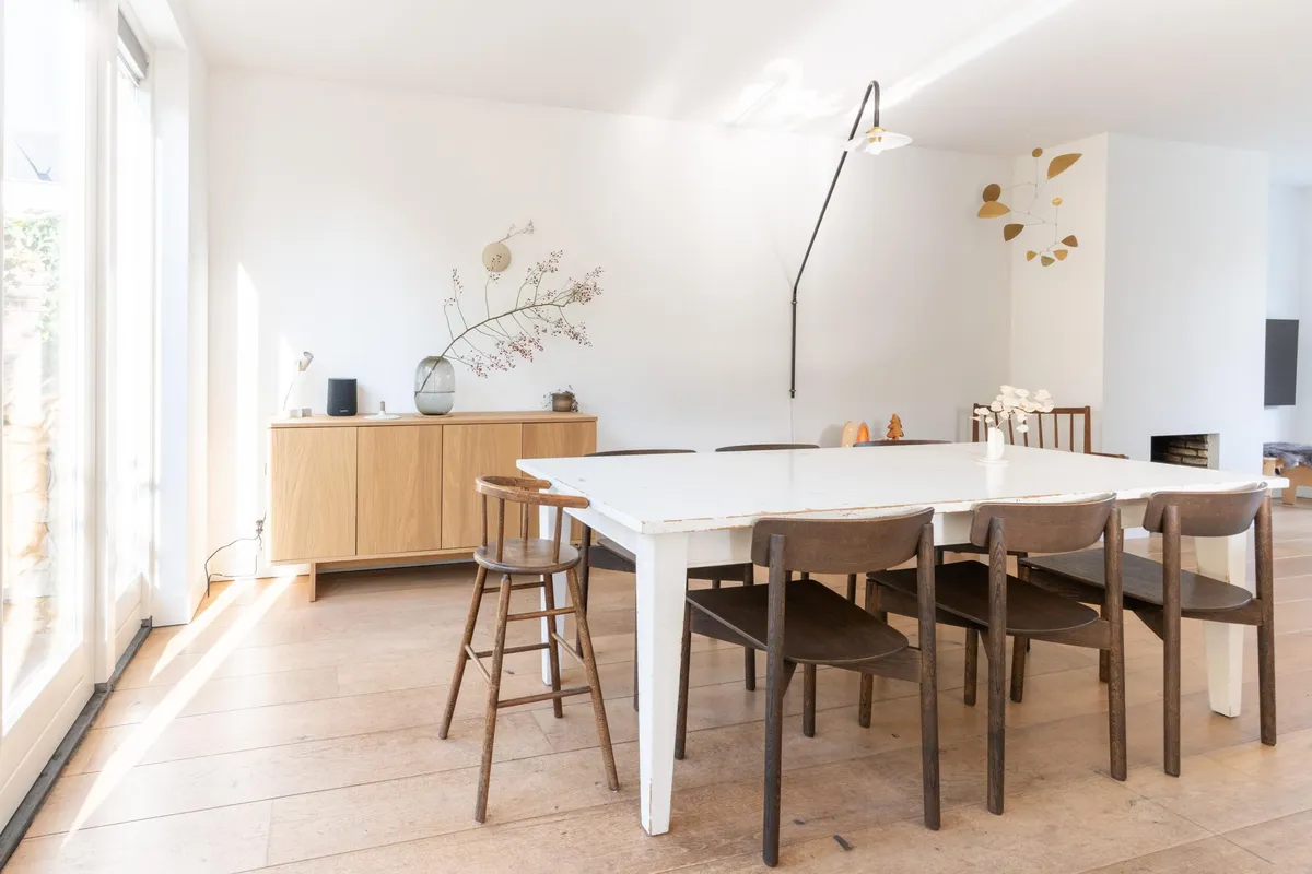 Photo: family home in Baarn (8)