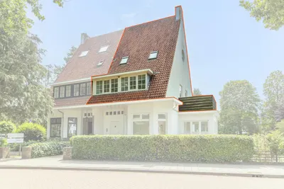 Foto van een appartement in Zeist