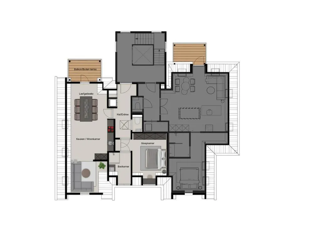 Photo: apartment in Soest (9)