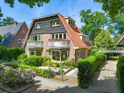 Foto van een eengezinswoning in Soest