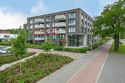 Photo: apartment in Hilversum