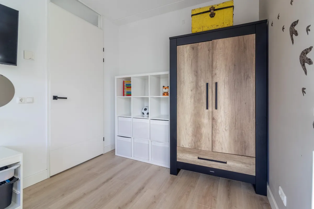 Photo: family home in Amersfoort (12)