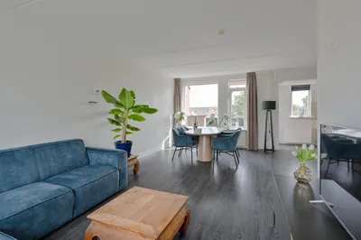 Foto van een appartement in Baarn
