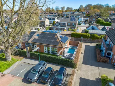 Photo: family home in Soest