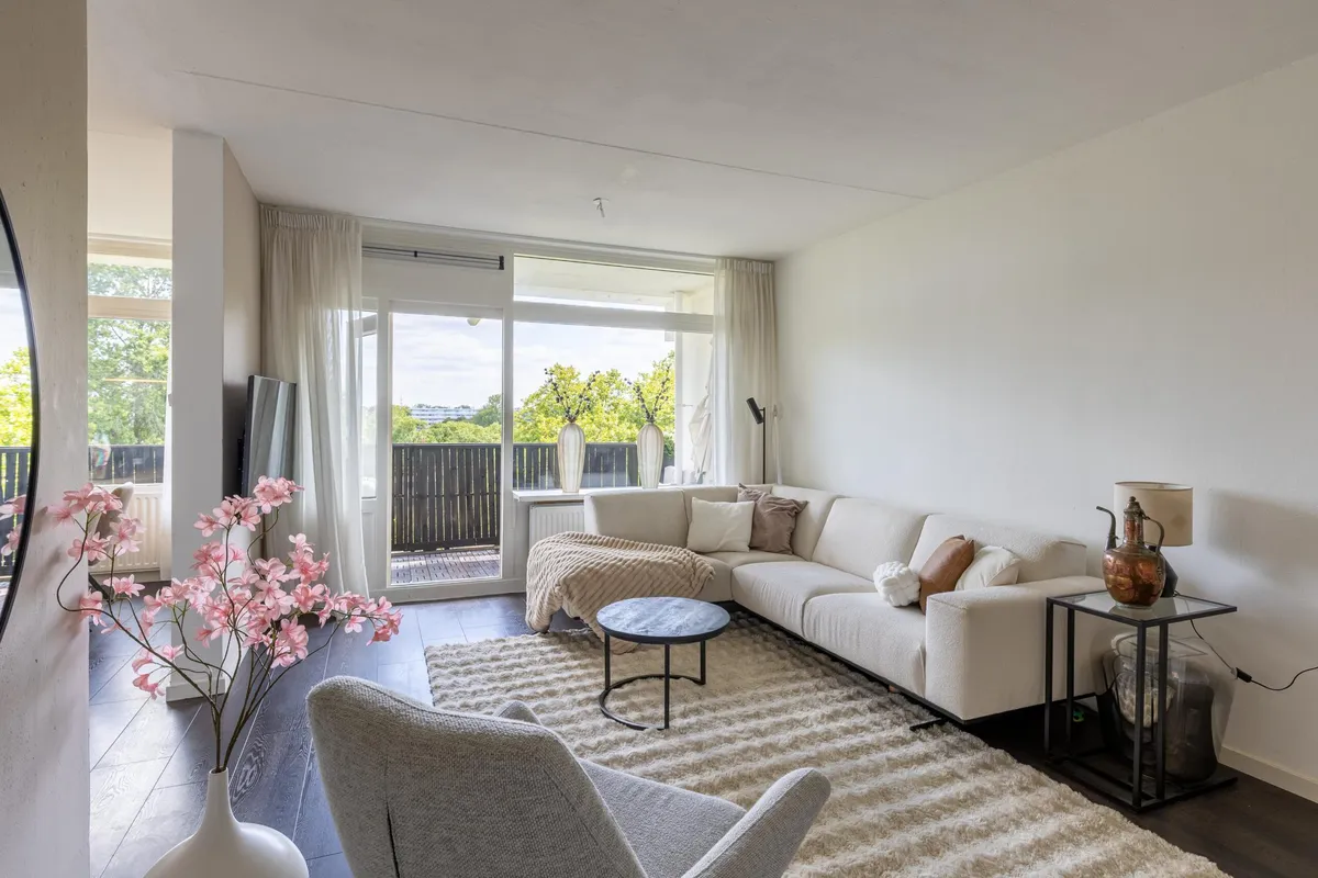 Foto van een appartement in Soest (5)