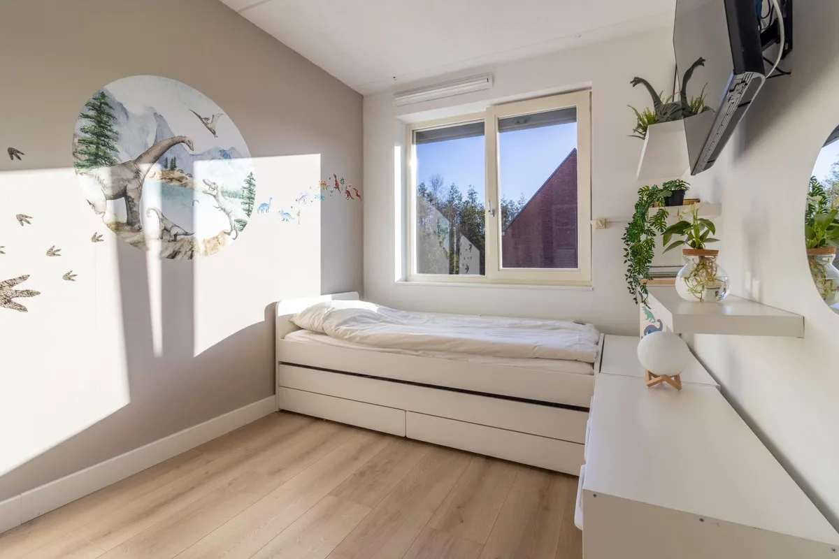 Photo: family home in Amersfoort (11)