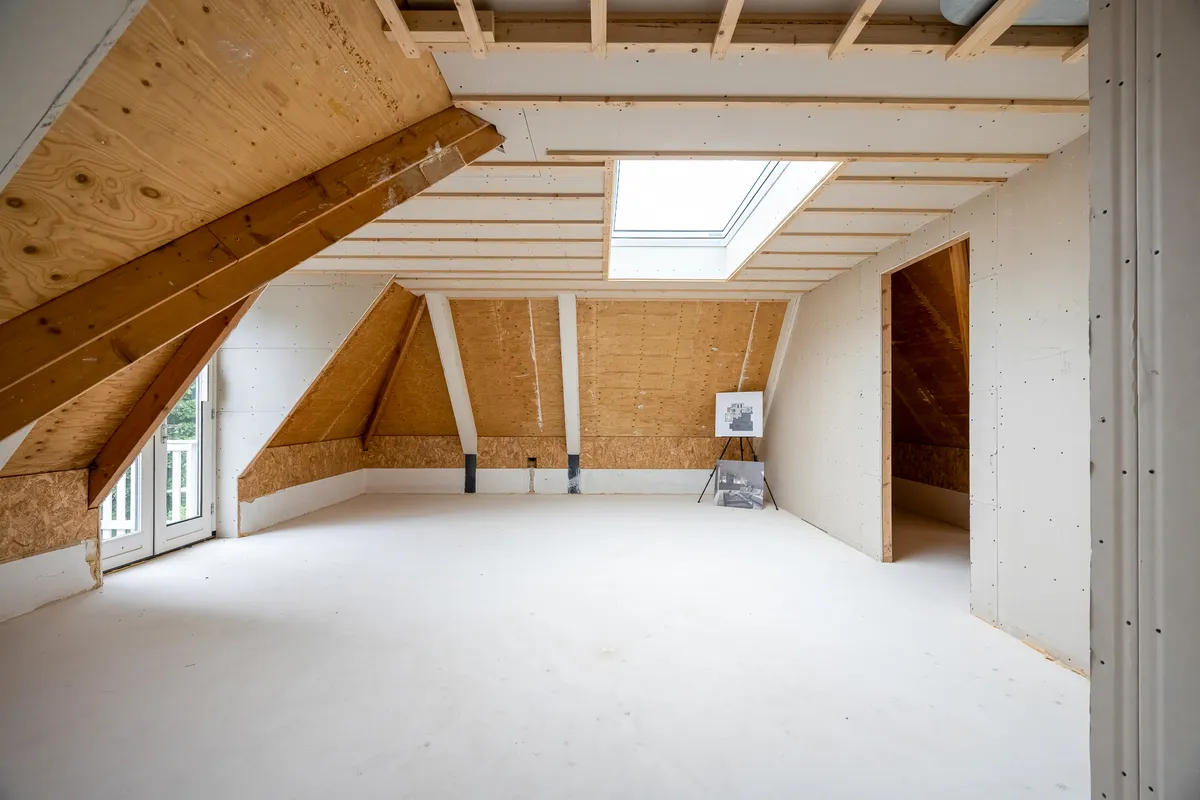 Foto van een appartement in Soest (9)