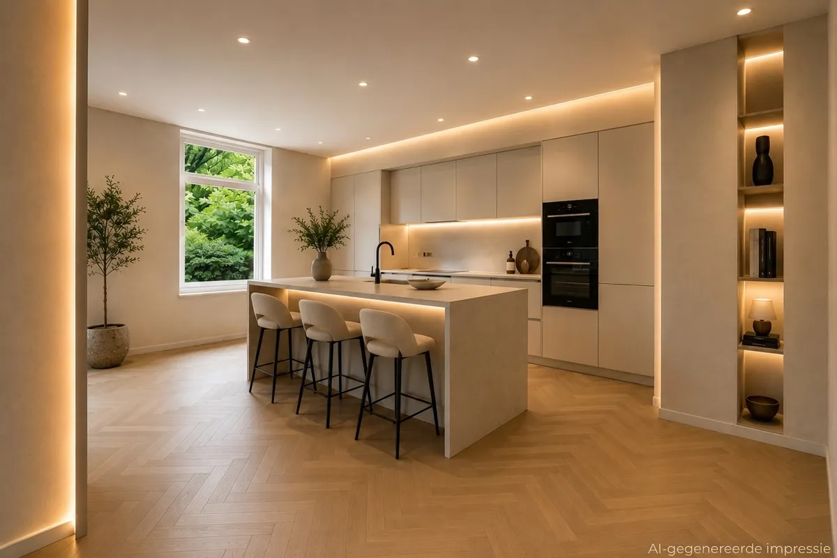 Photo: apartment in Soest (2)