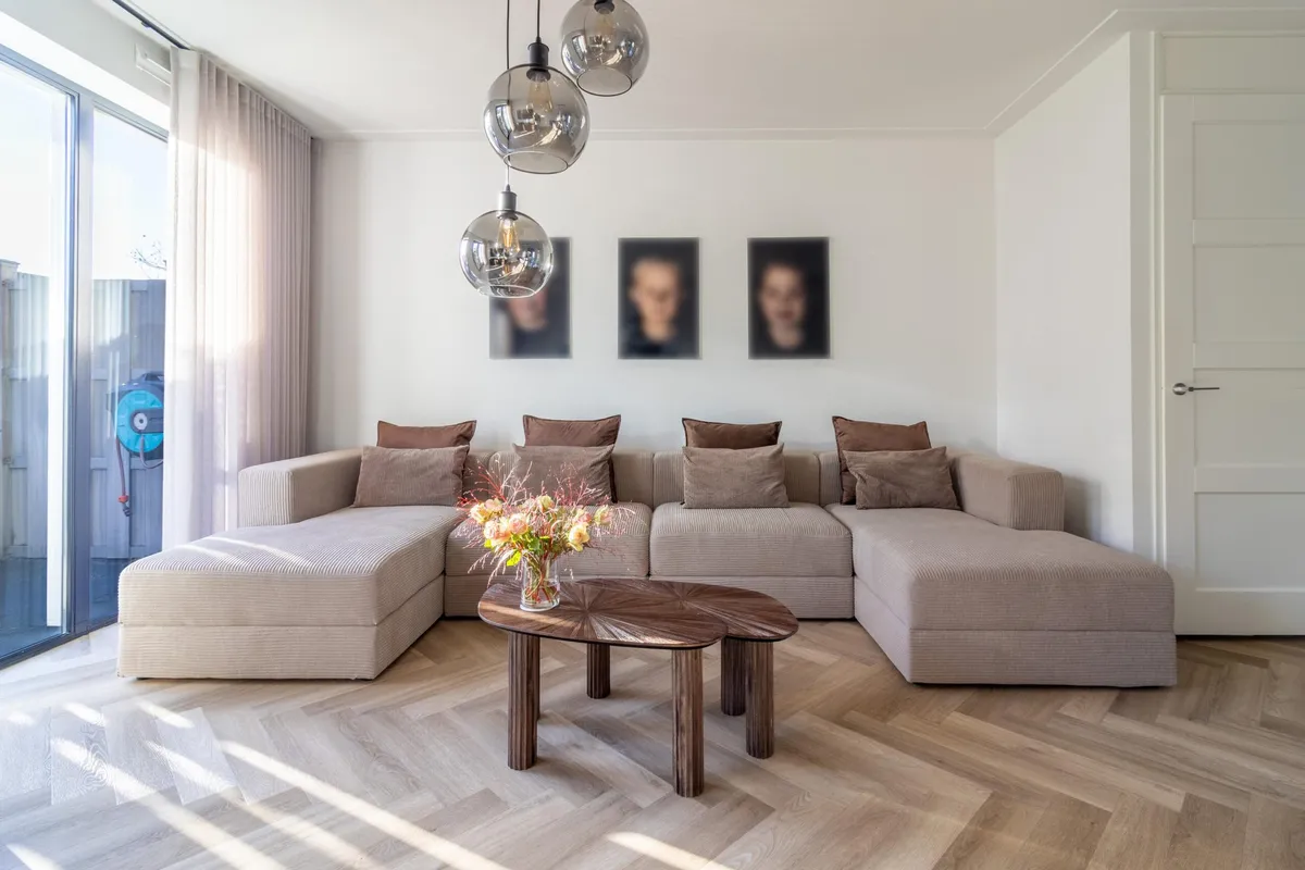 Photo: family home in Amersfoort (3)