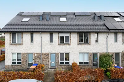 Photo: family home in Soesterberg