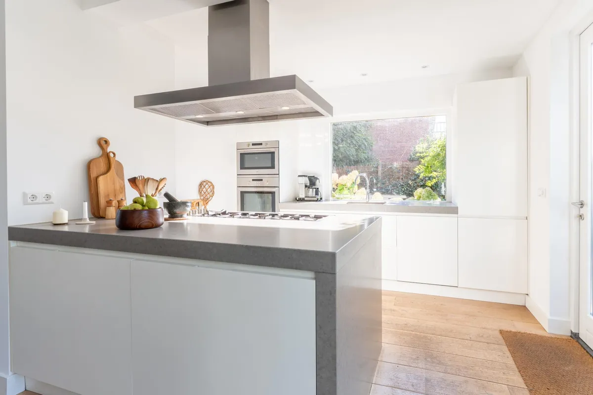 Photo: family home in Baarn (11)