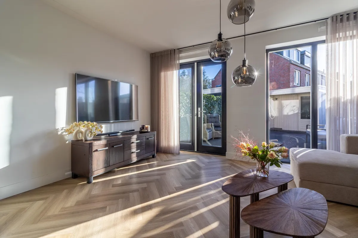 Photo: family home in Amersfoort (4)