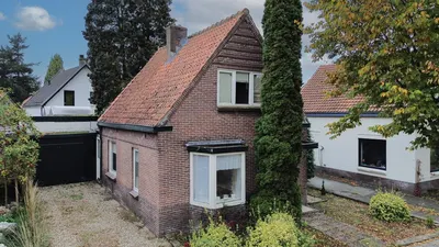 Photo: family home in Soest