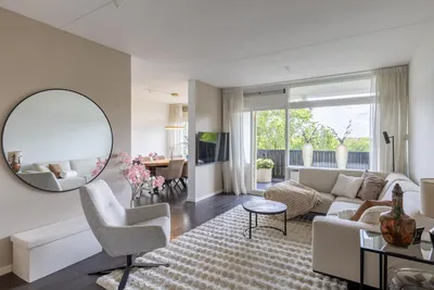 Foto van een appartement in Soest