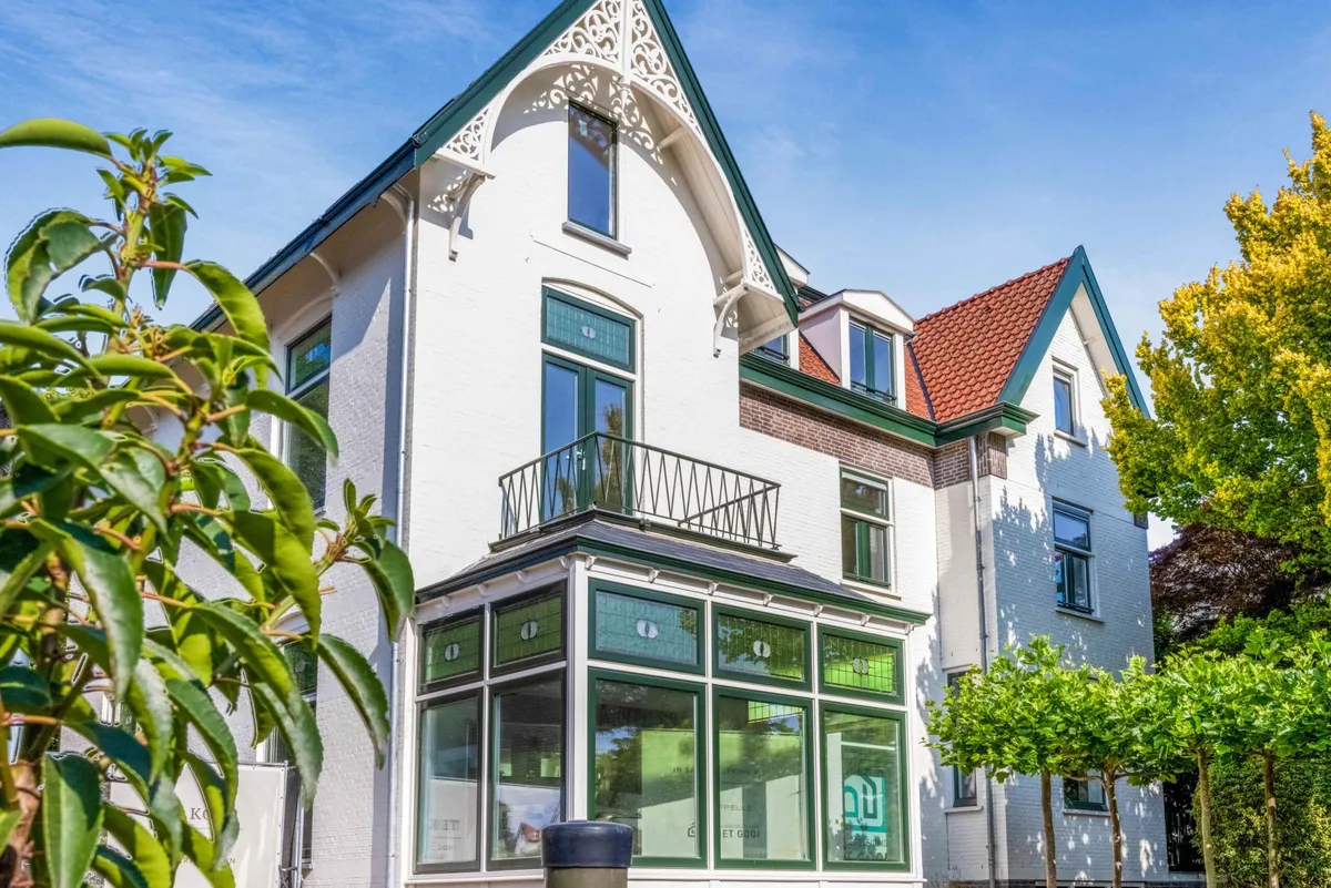 Foto van een appartement in Soest (1)