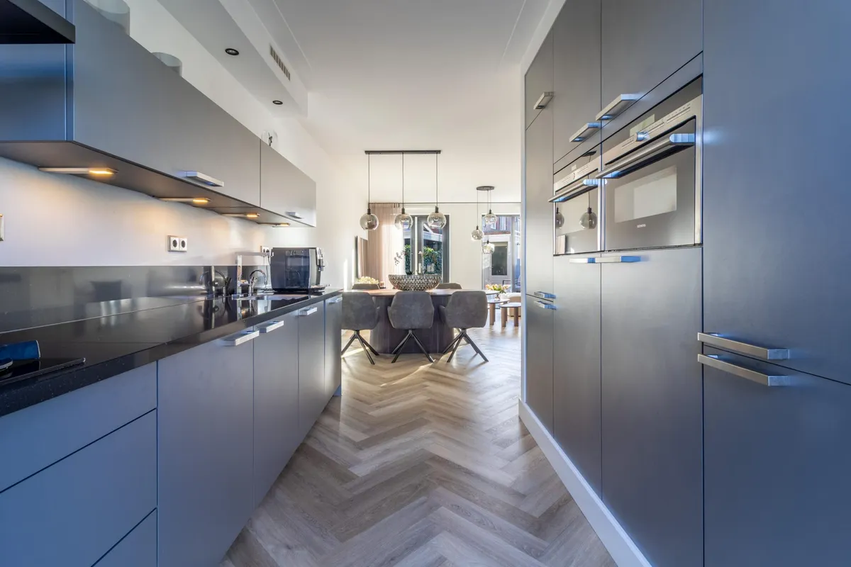 Photo: family home in Amersfoort (9)