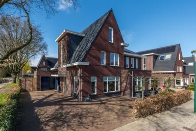 Photo: family home in Soest
