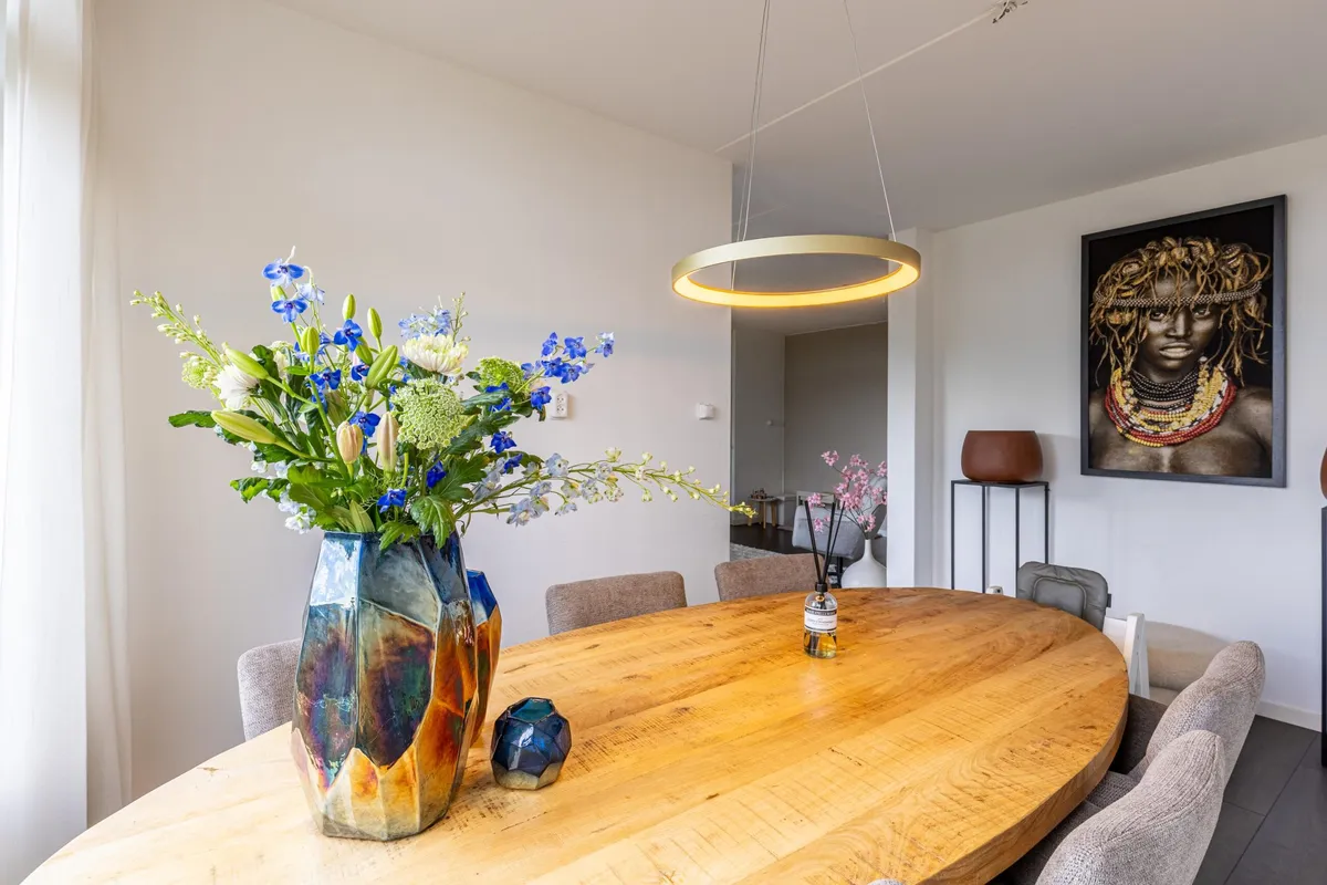 Foto van een appartement in Soest (8)