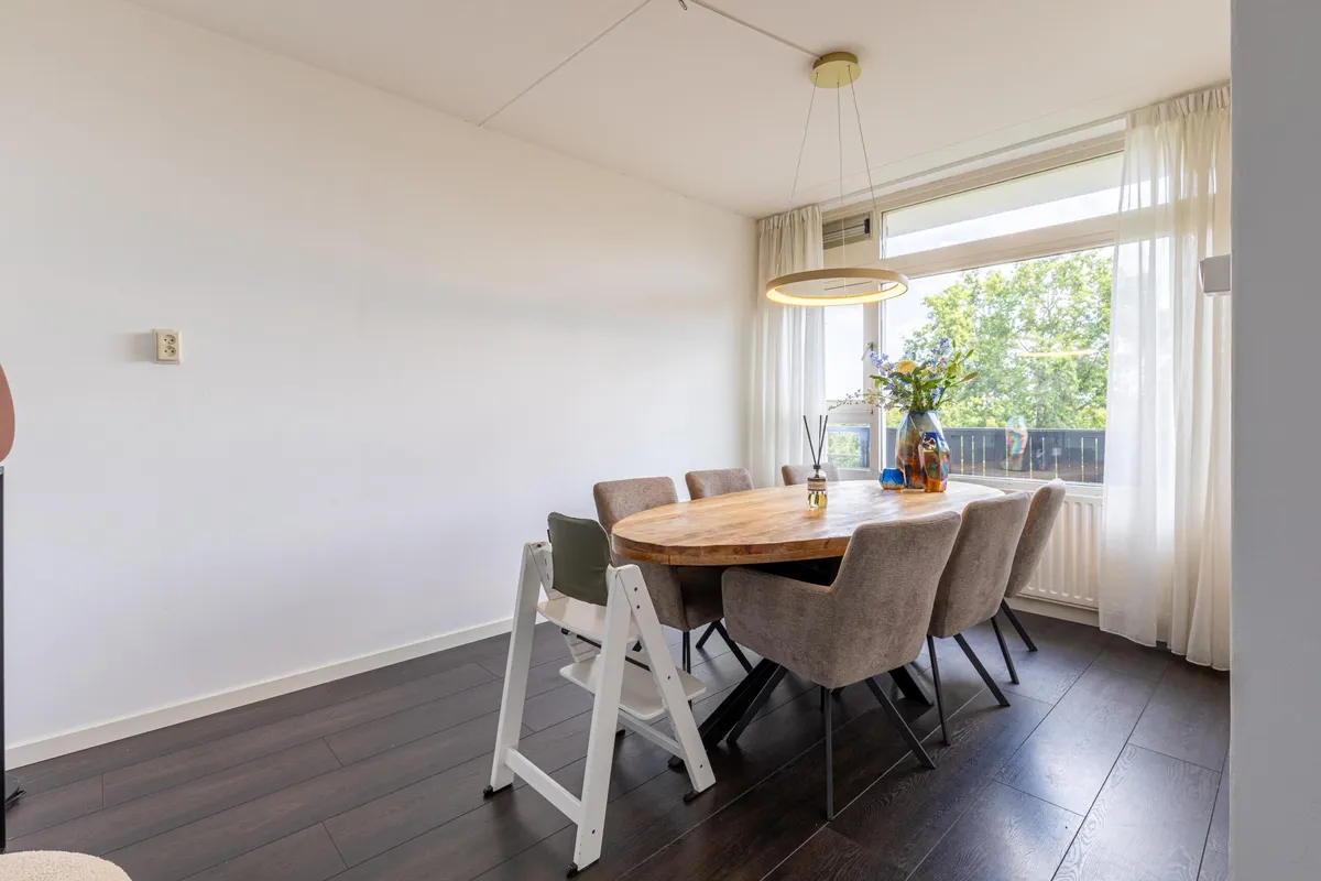 Foto van een appartement in Soest (7)