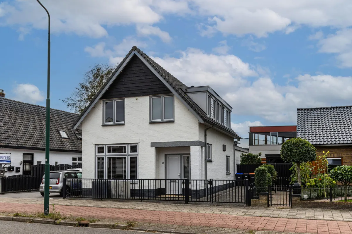Photo: family home in Soest (1)