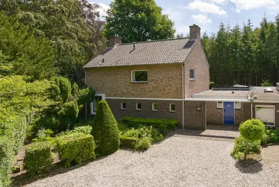 Photo: family home in Amersfoort