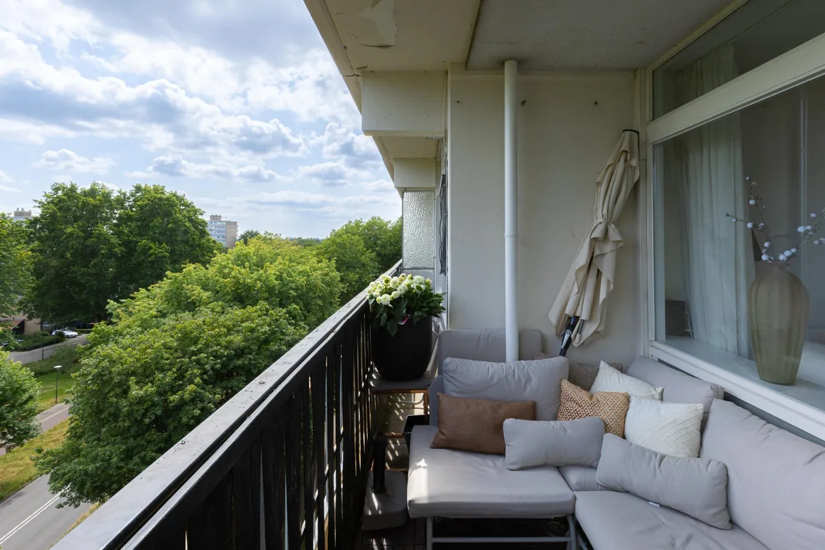Foto van een appartement in Soest (4)