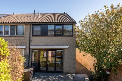 Photo: family home in Soest