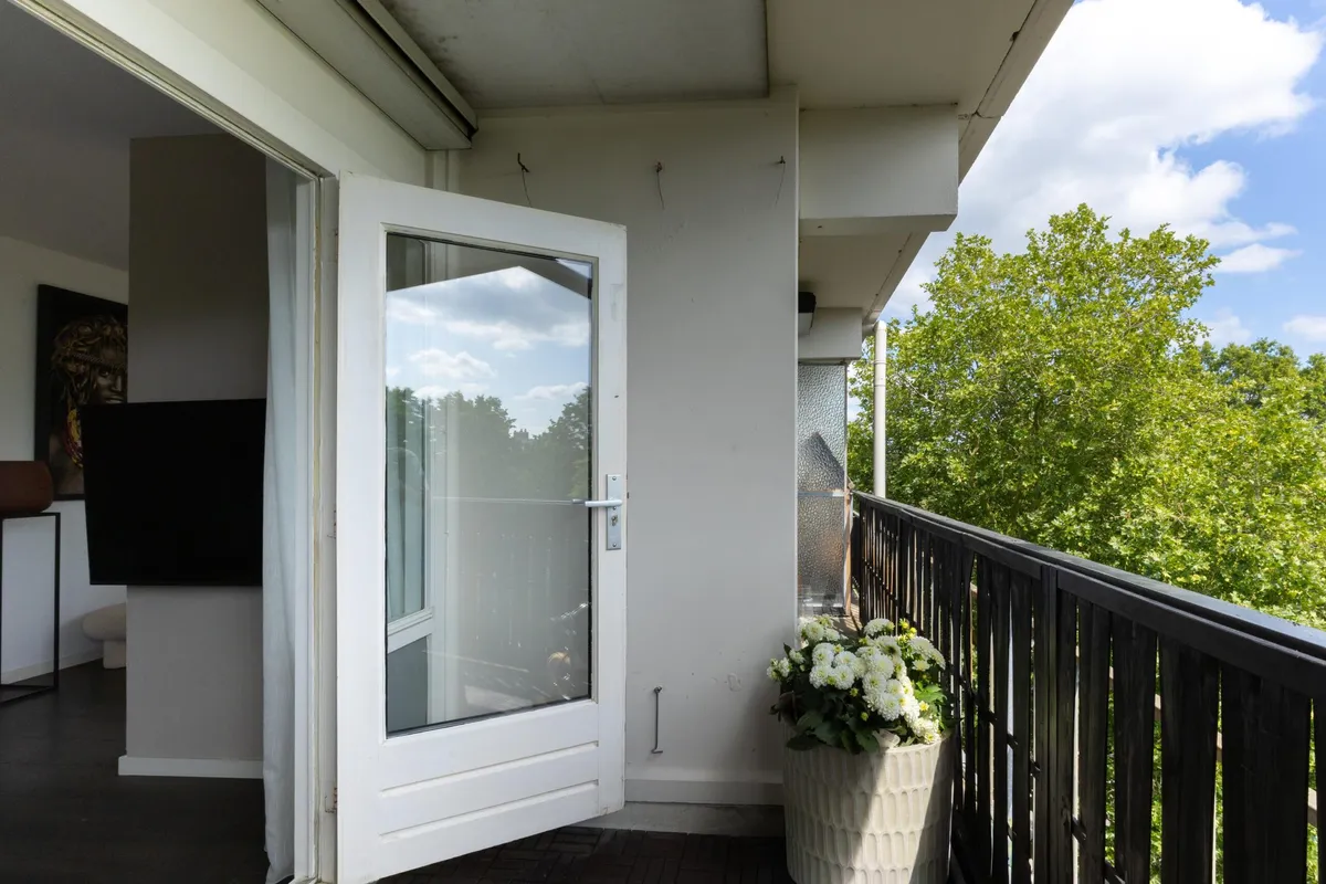 Foto van een appartement in Soest (3)