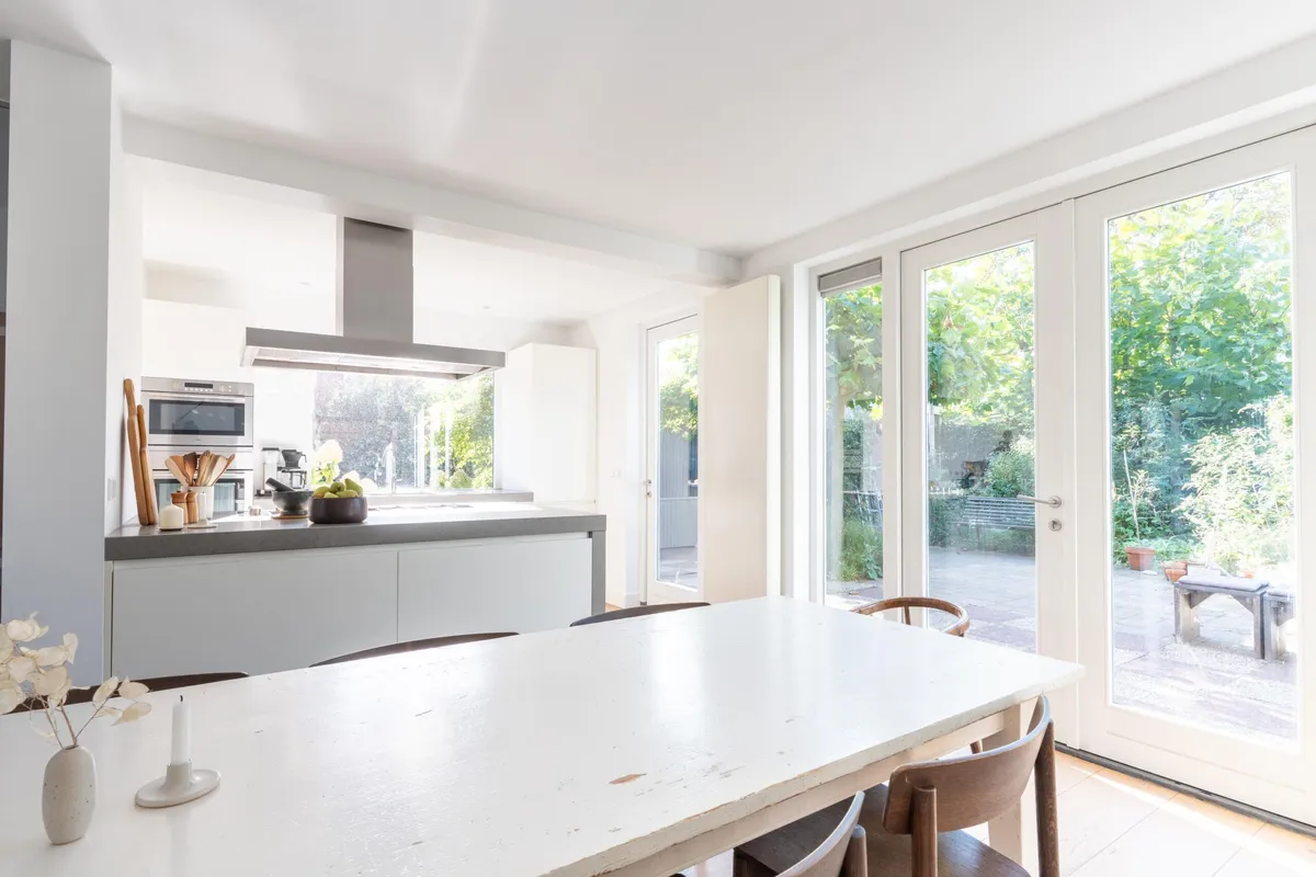 Photo: family home in Baarn (12)