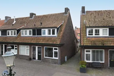 Photo: family home in Amersfoort