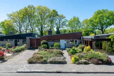 Photo: family home in Soest