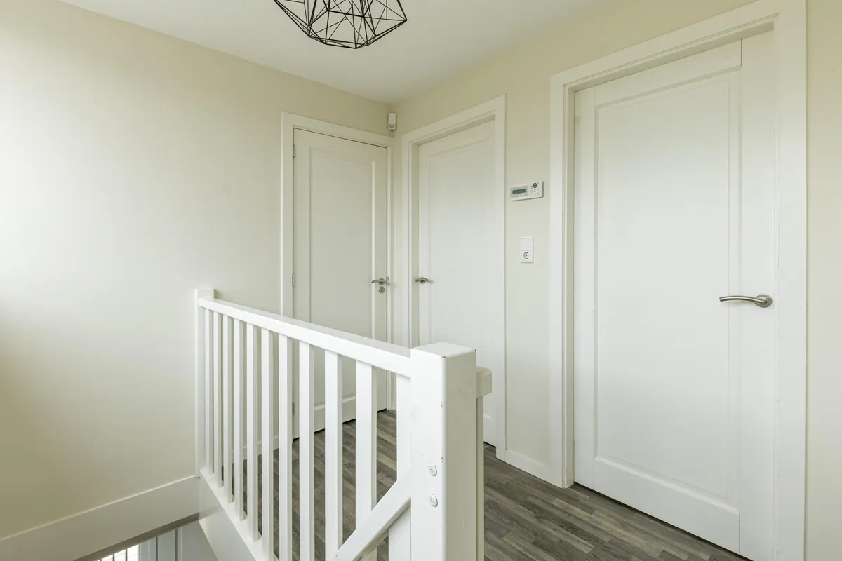 Photo: family home in Soest (10)