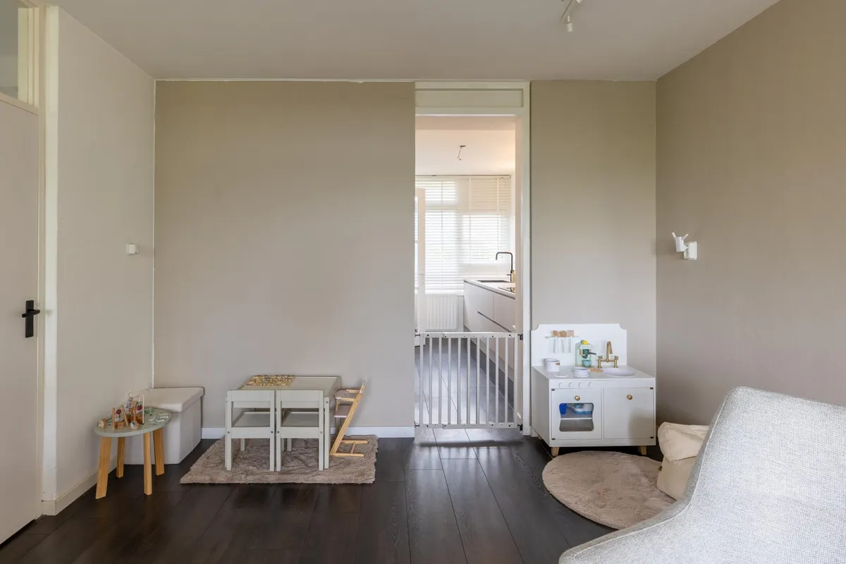 Foto van een appartement in Soest (10)