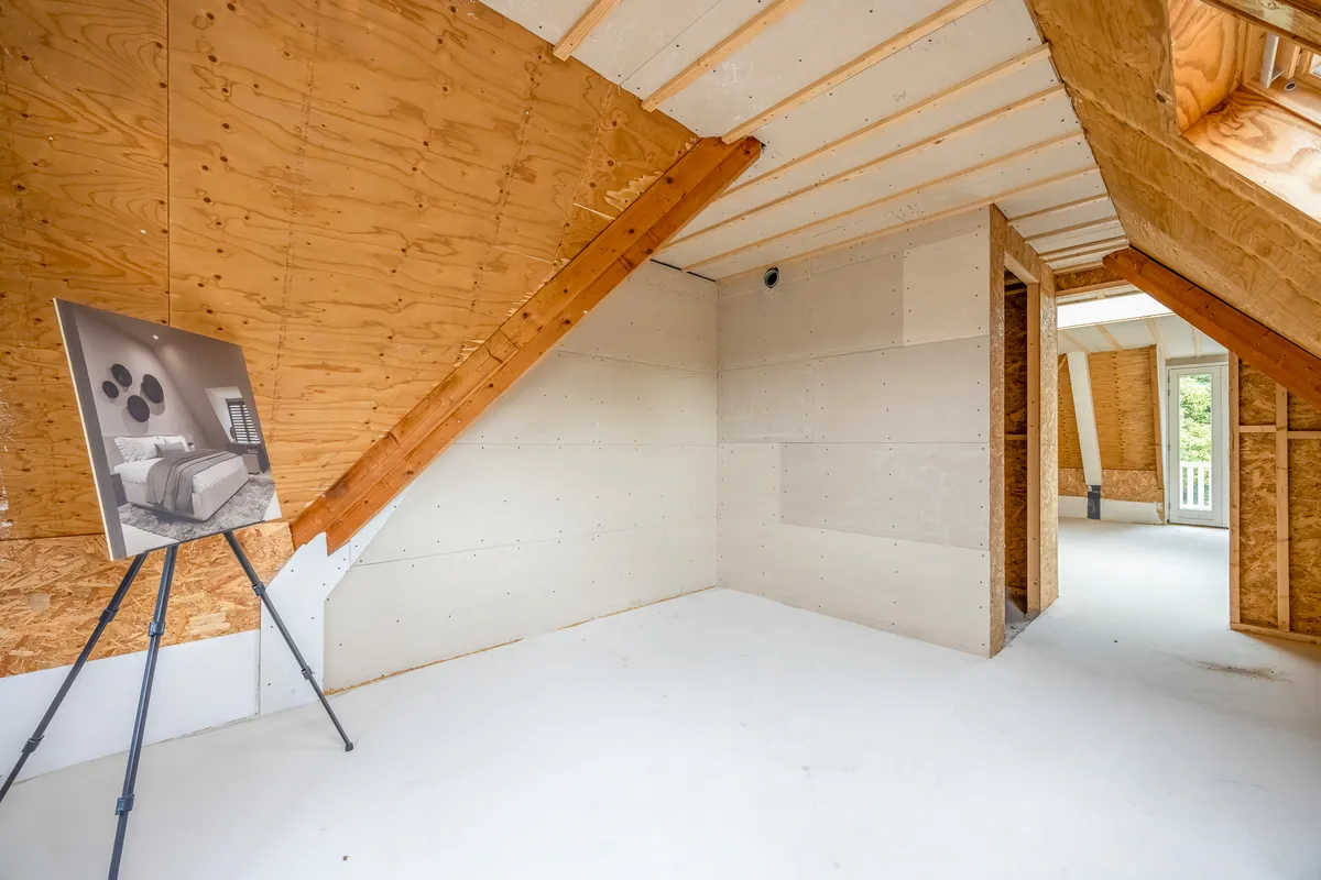 Foto van een appartement in Soest (5)
