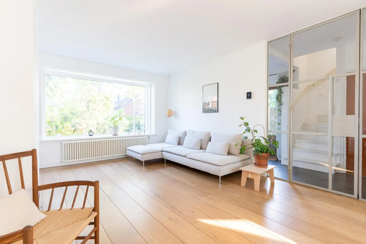 Photo: family home in Baarn (6)