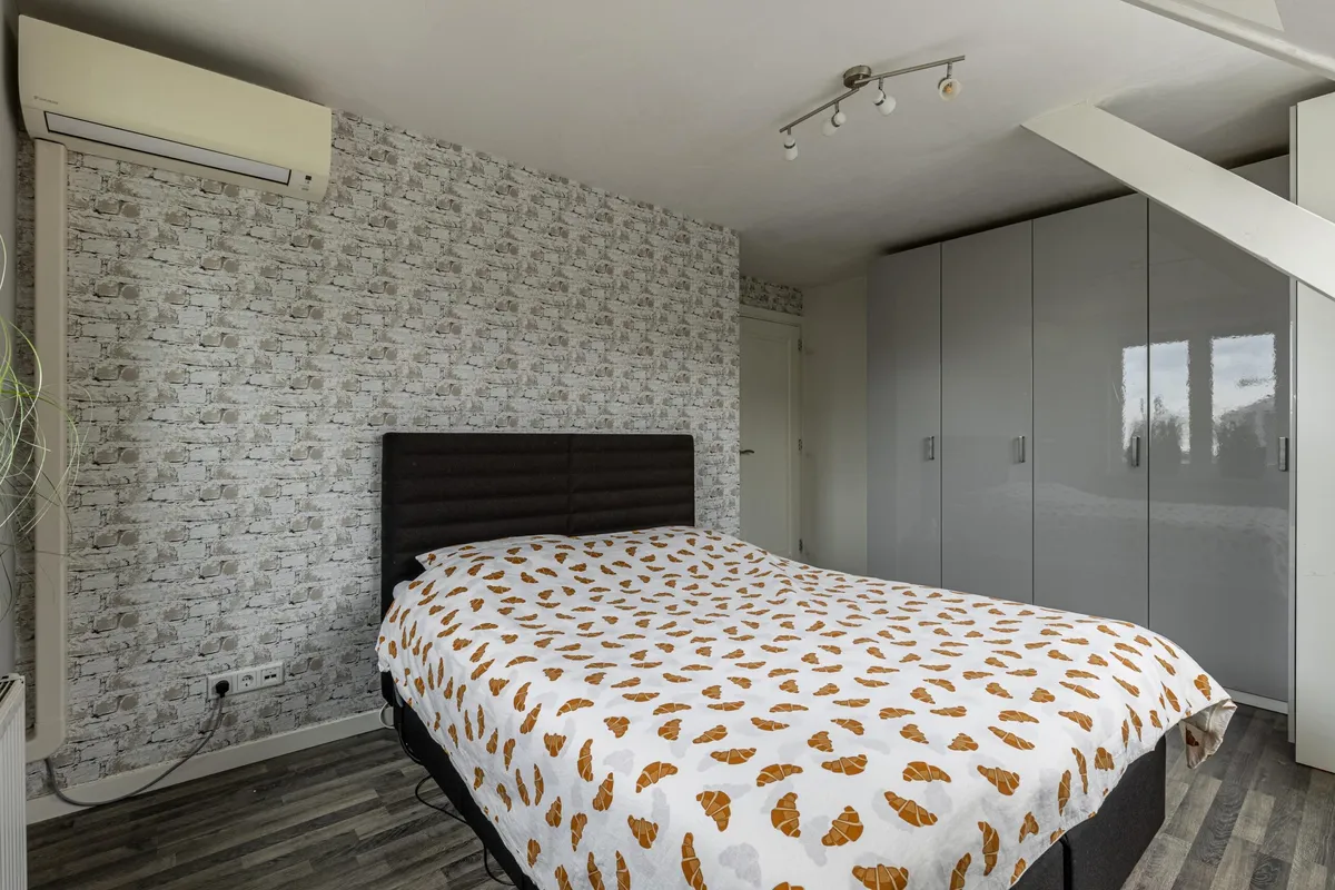 Photo: family home in Soest (11)