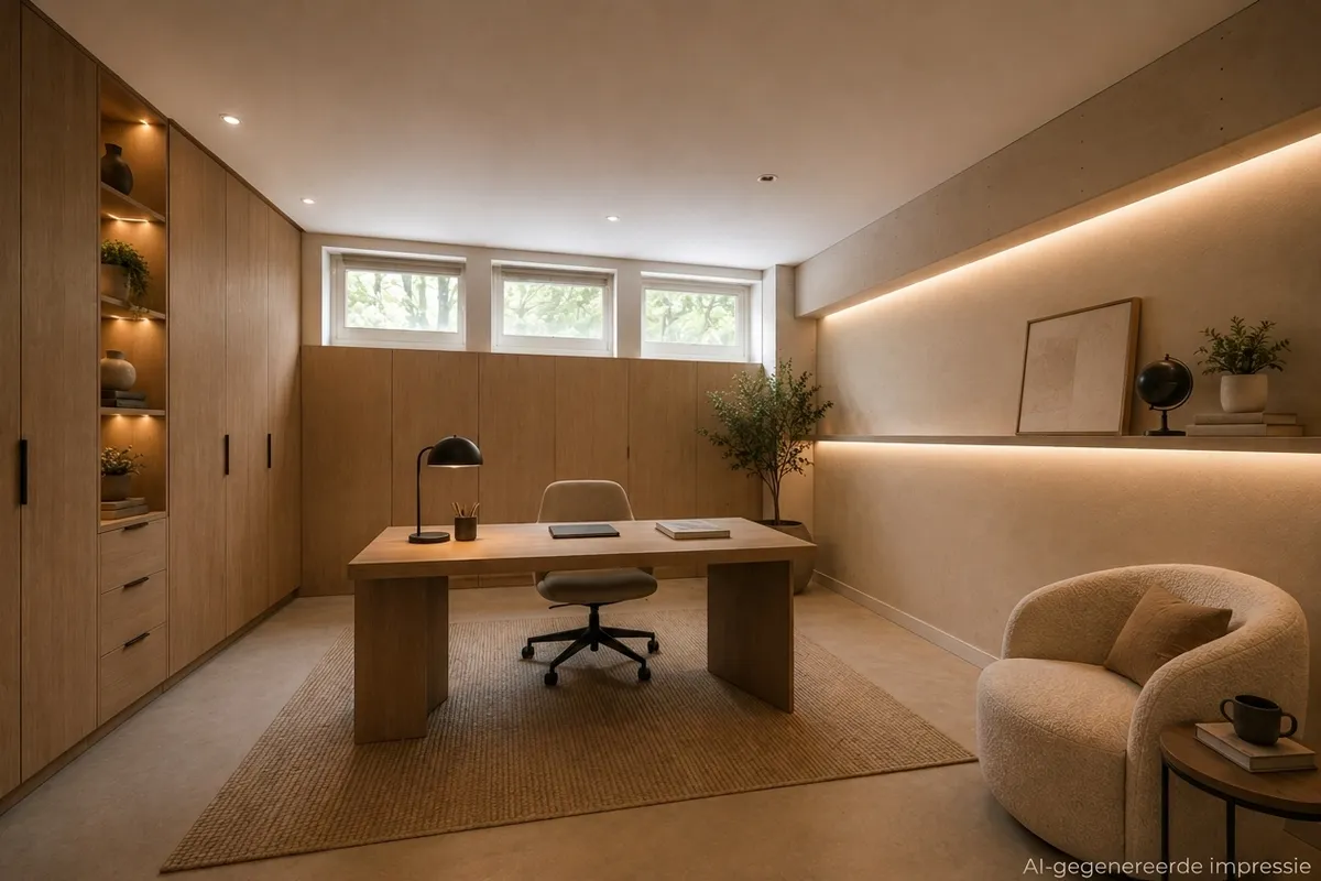 Photo: apartment in Soest (10)