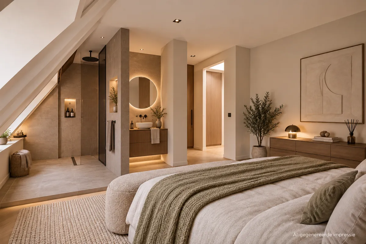 Photo: apartment in Soest (4)