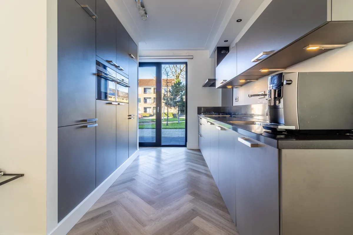 Photo: family home in Amersfoort (7)