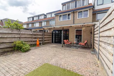 Photo: family home in Soest