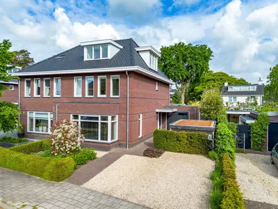 Photo: family home in Soest