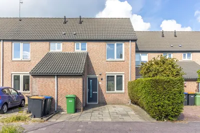 Foto van een eengezinswoning in Soest