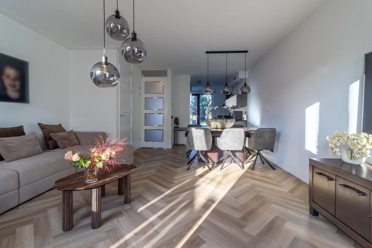 Photo: family home in Amersfoort (5)