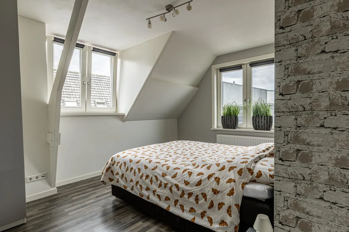 Photo: family home in Soest (12)