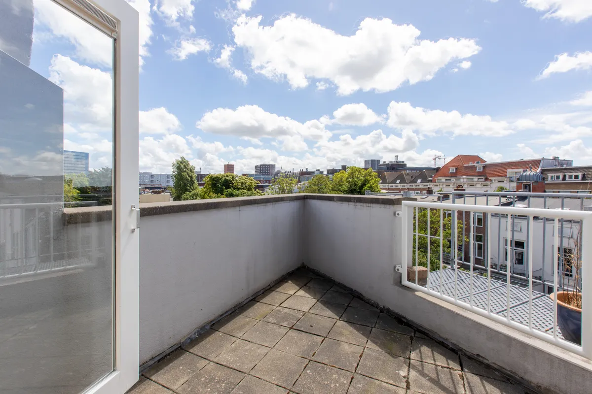 Photo: apartment in Den Haag (11)
