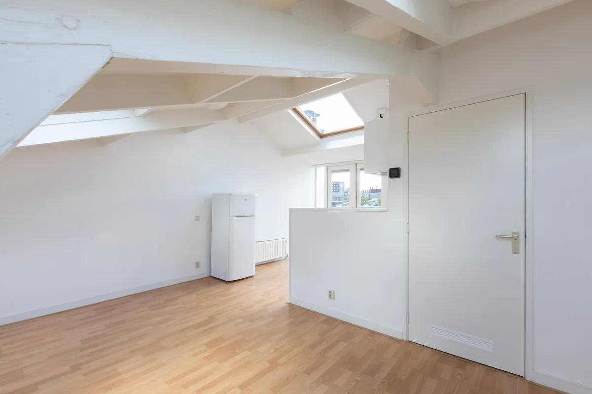 Photo: apartment in Den Haag (6)