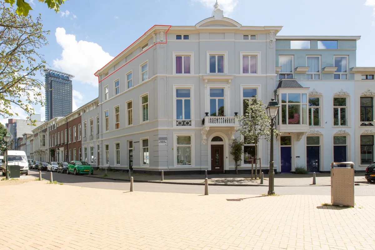 Photo: apartment in Den Haag (3)